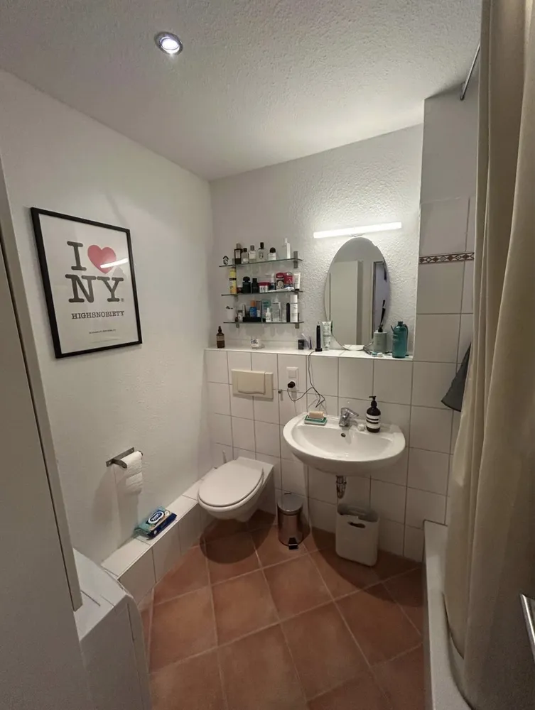 2 Zimmer Wohnung mit 64 m² in Berlin – Bild 5