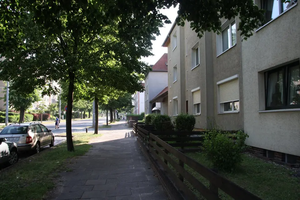 3 Zimmer Wohnung mit 70 m² in Halberstadt – Bild 6