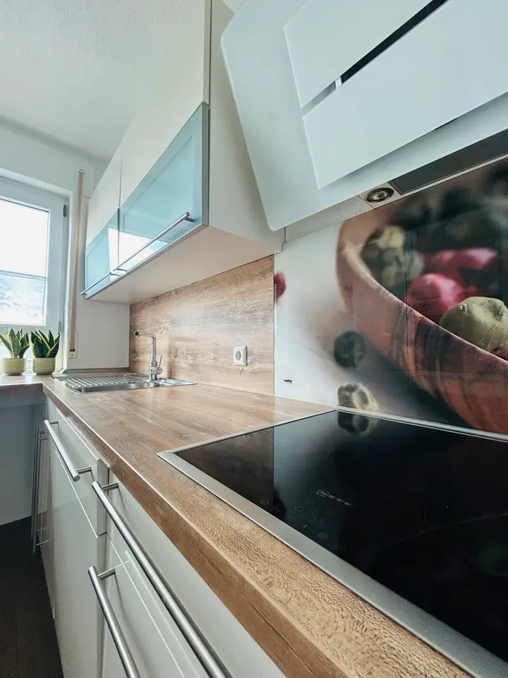 4 Zimmer Wohnung mit 80 m² in Göppingen – Bild 3