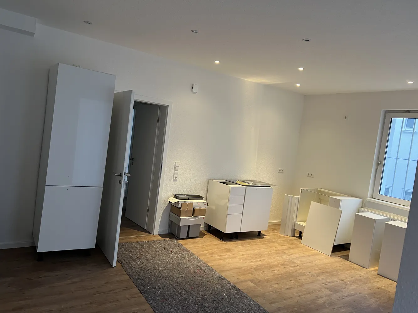 3 room apartment with 62 m² in Backnang – Photo 7