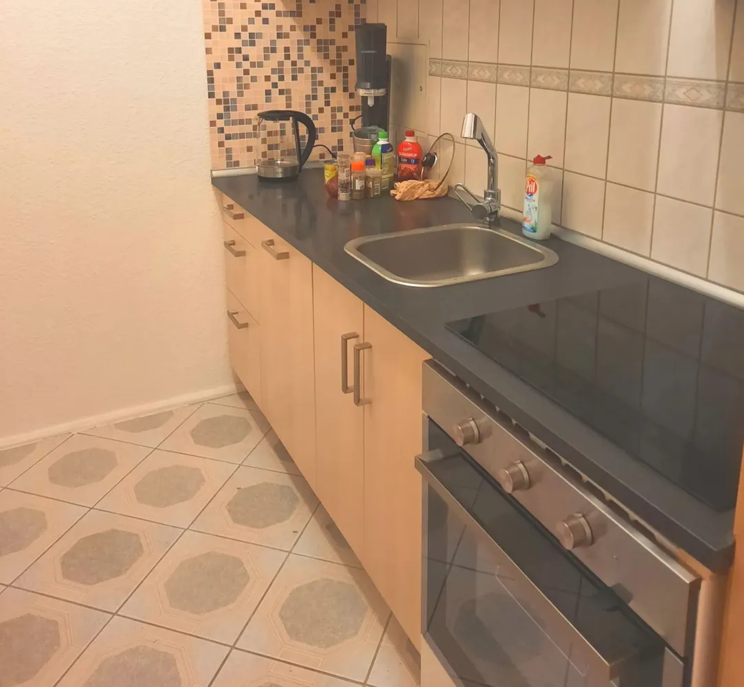WG-Zimmer mit 9 m² in Oranienburg – Bild 10