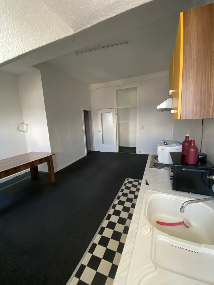 2 Zimmer Wohnung mit 66 m² in Koblenz – Bild 7