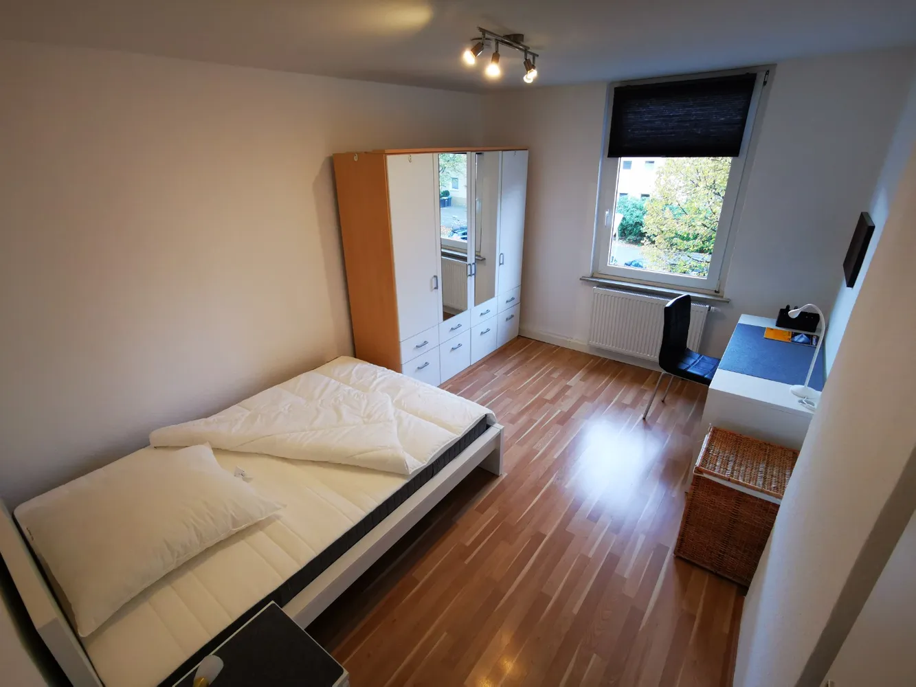 3 Zimmer Wohnung mit 42 m² in Köln – Bild 9