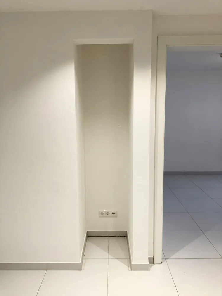 2 Zimmer Wohnung mit 66 m² in München – Bild 4