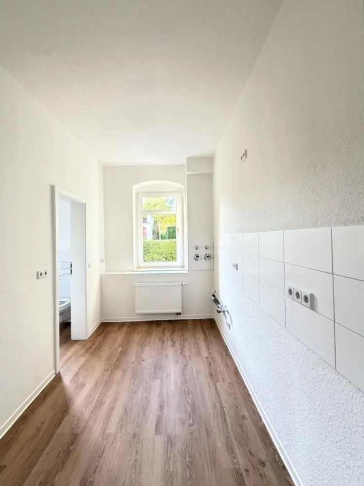 2 room apartment with 47 m² in Dresden – Photo 5