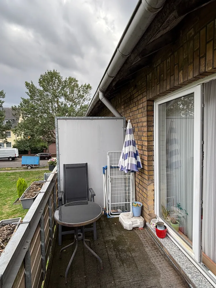 3 Zimmer Wohnung mit 46 m² in Essen – Bild 9