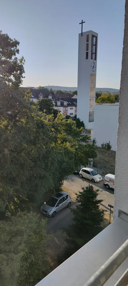 2 Zimmer Wohnung mit 60 m² in Wiesbaden – Bild 2
