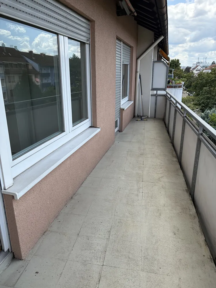 4 Zimmer Wohnung mit 98 m² in Karlsruhe – Bild 10