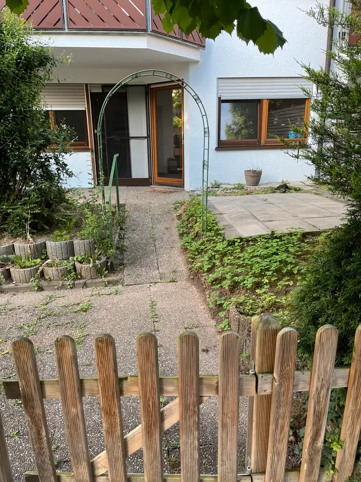 2 Zimmer Wohnung mit 50 m² in Bietigheim-Bissingen – Bild 4