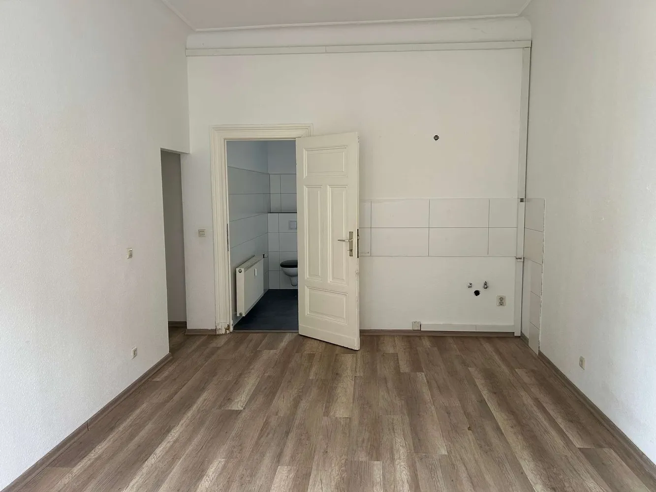 2 Zimmer Wohnung mit 40 m² in Halle (Saale) – Bild 7