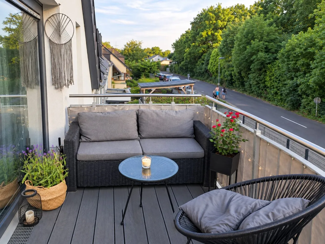 2 Zimmer Wohnung mit 58 m² in Düsseldorf – Bild 5