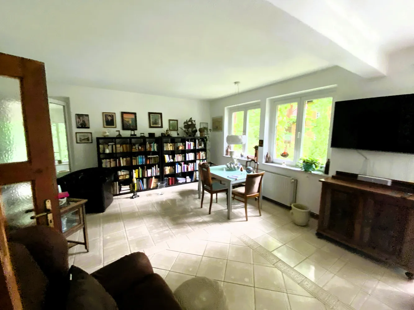 3 Zimmer Wohnung mit 100 m² in Berlin – Bild 11
