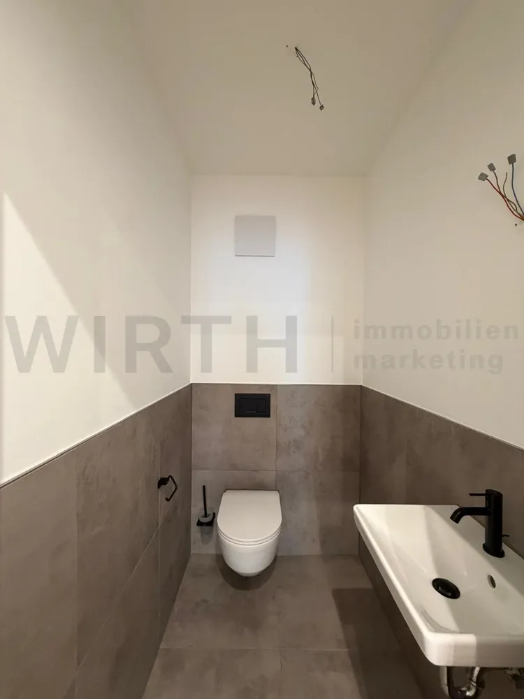 4 Zimmer Wohnung mit 106 m² in Kempten (Allgäu) – Bild 2