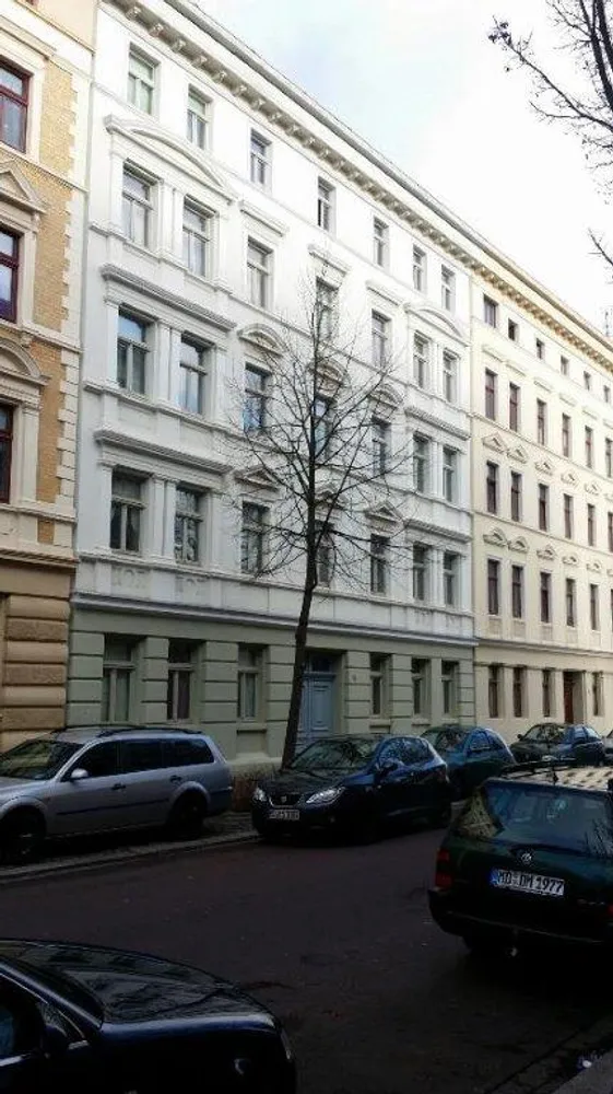 2 Zimmer Wohnung mit 70 m² in Magdeburg – Bild 1