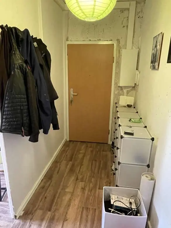 2 Zimmer Wohnung mit 45 m² in Potsdam – Bild 7