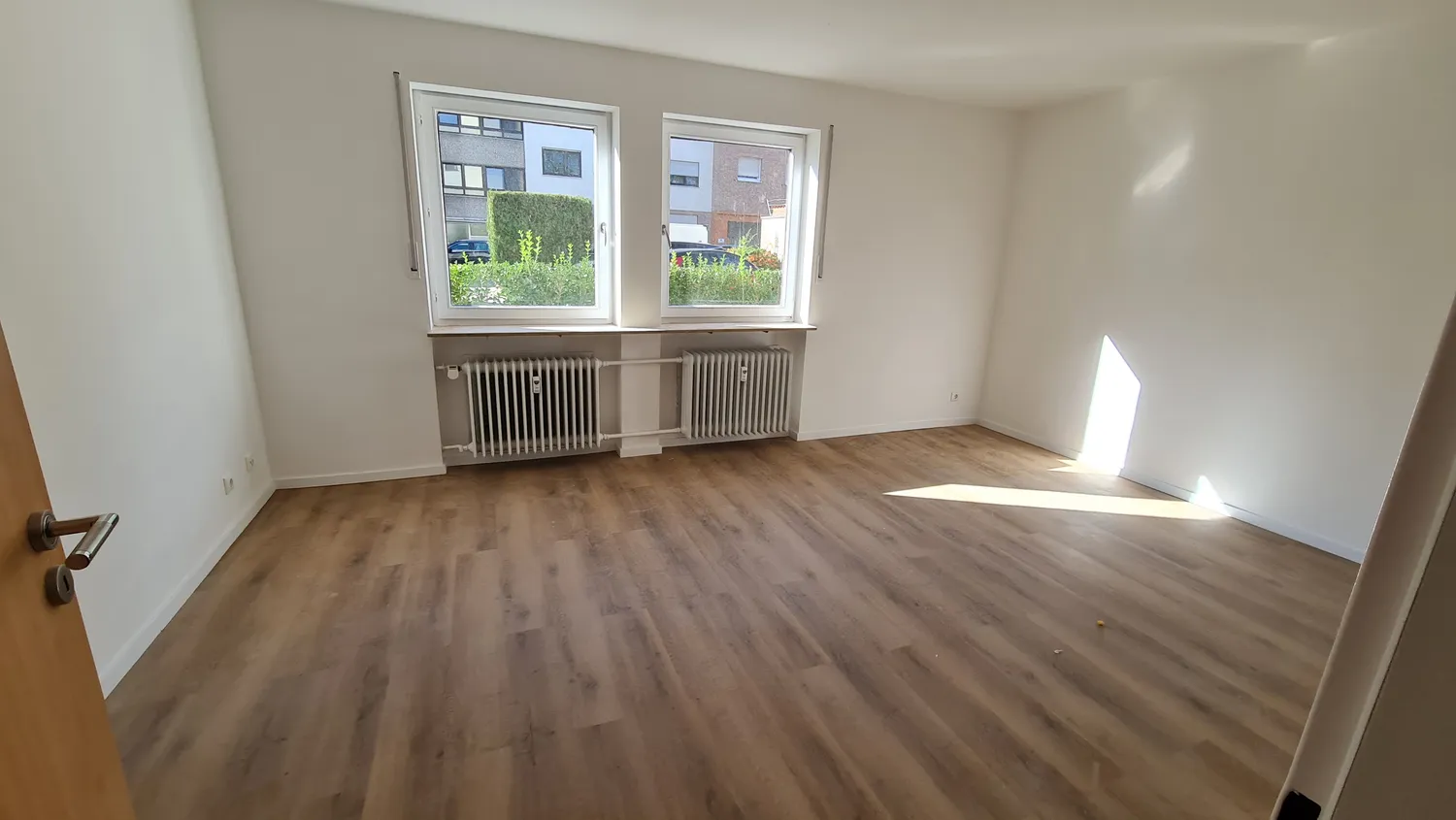 3 Zimmer Wohnung mit 70 m² in Nürnberg – Bild 3
