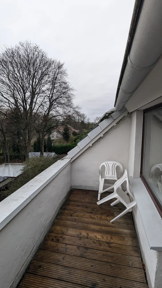 1 Zimmer Wohnung mit 45 m² in Dortmund – Bild 5