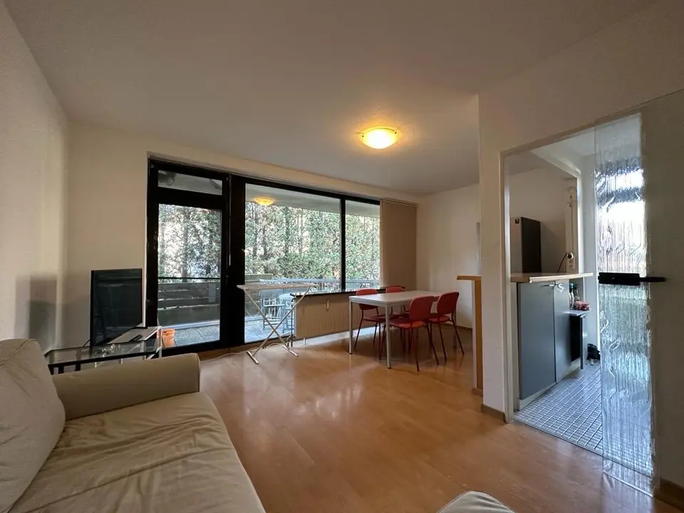 3 Zimmer Wohnung mit 64 m² in Bonn – Bild 1