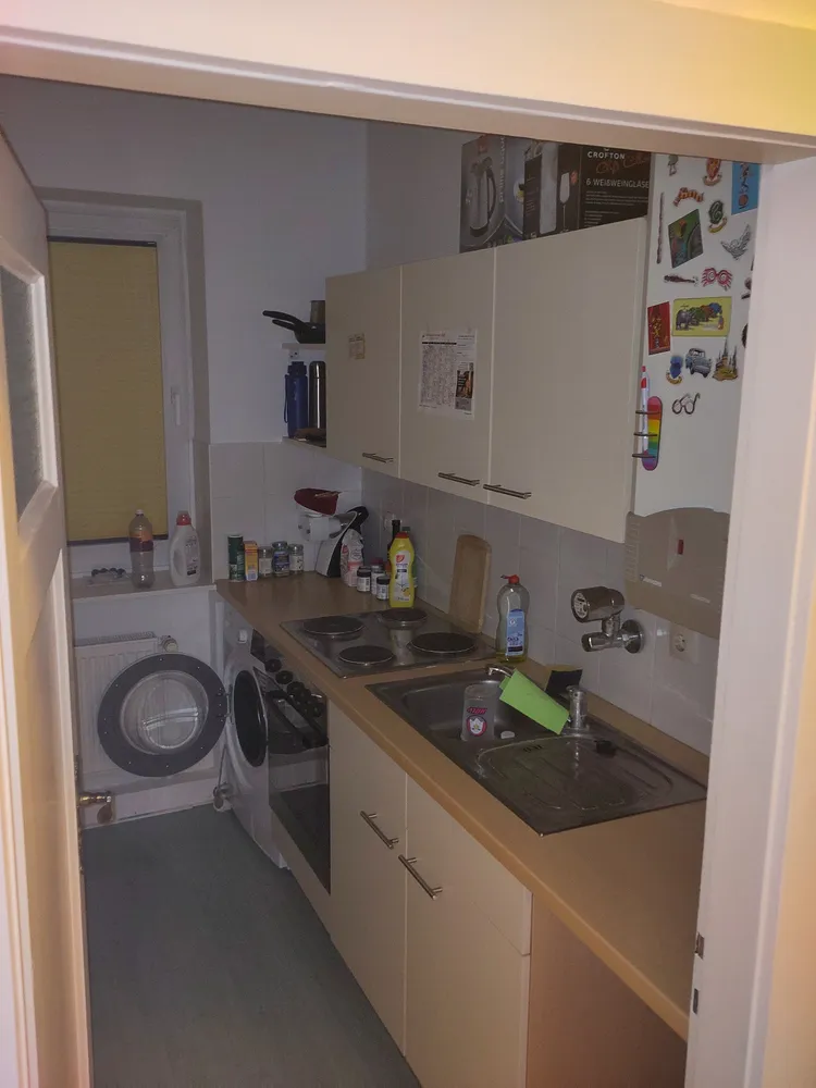 3 Zimmer Wohnung mit 60 m² in Hannover – Bild 6