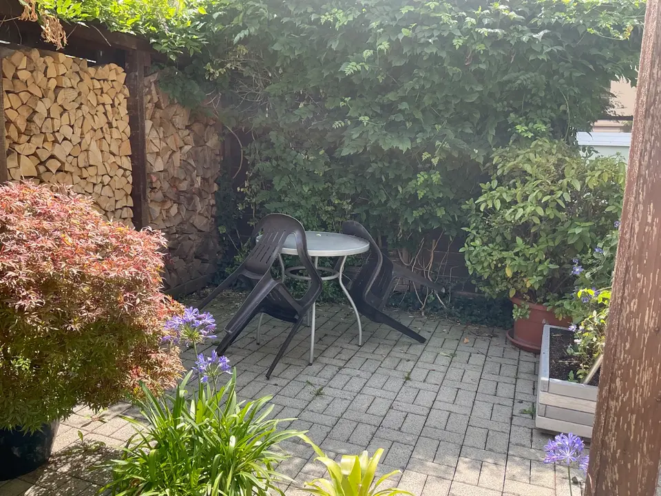 2 Zimmer Wohnung mit 57 m² in Crimmitschau – Bild 2