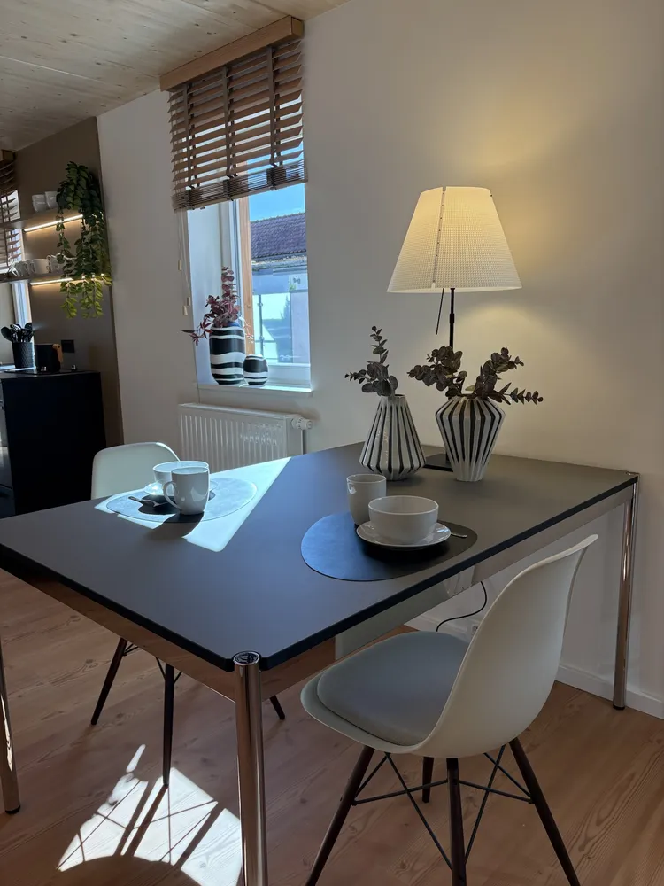 1 Zimmer Wohnung mit 45 m² in Erlangen – Bild 6