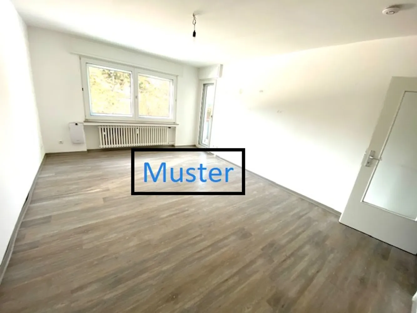 2 room apartment with 68 m² in Düsseldorf – Photo 4