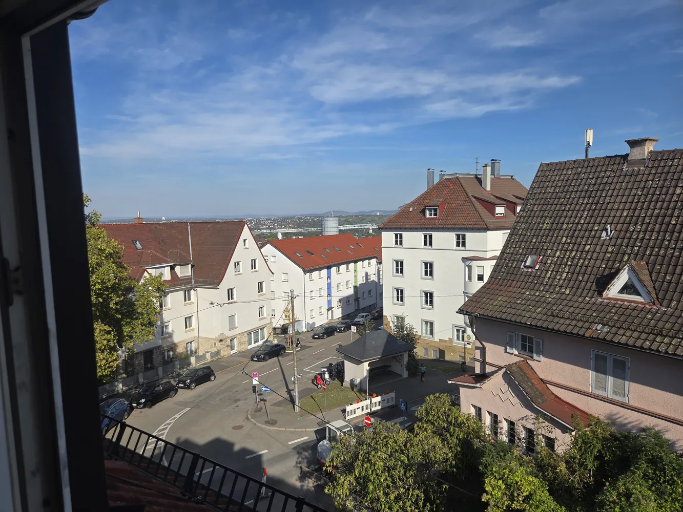 2 Zimmer Wohnung mit 31 m² in Stuttgart – Bild 1