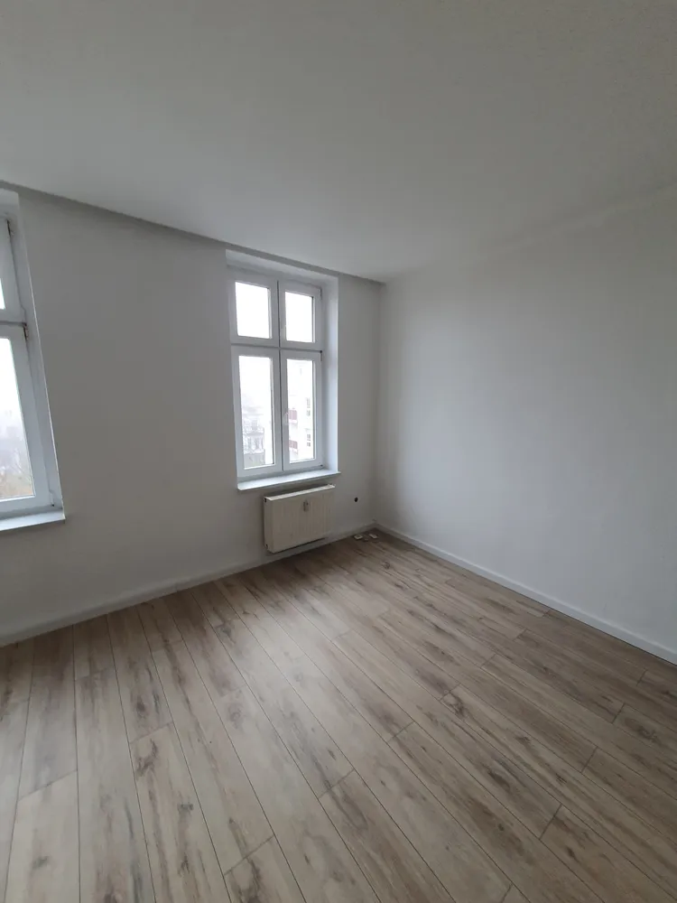 2 room apartment with 57 m² in Magdeburg – Photo 4