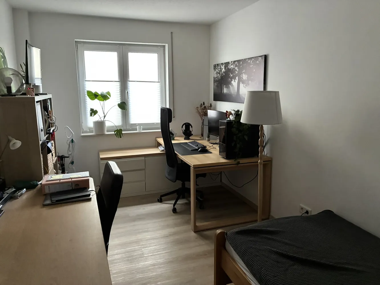 3 room apartment with 64 m² in Bielefeld – Photo 6