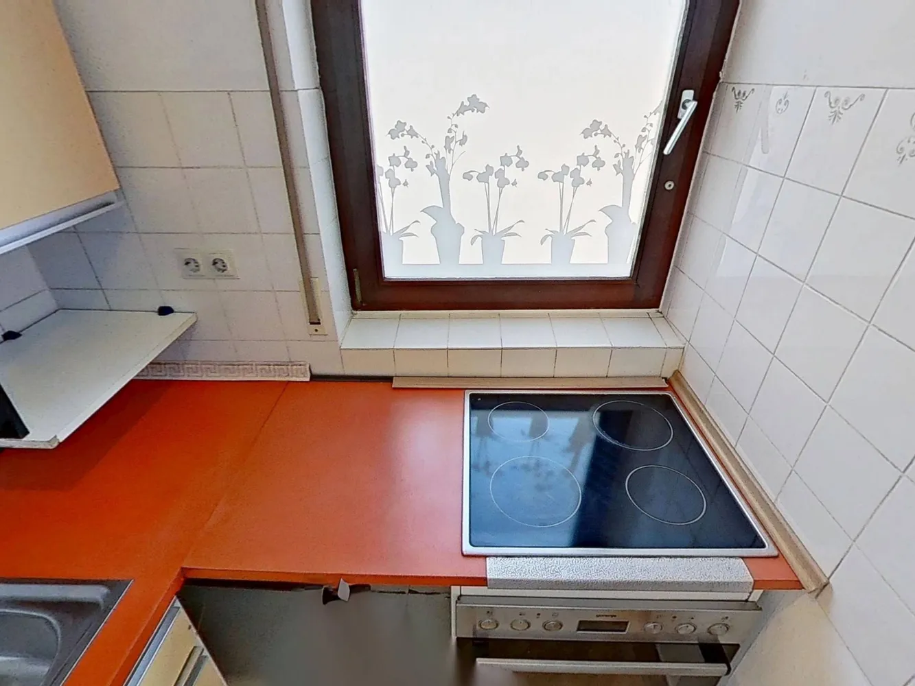 1 Zimmer Wohnung mit 35 m² in Stuttgart – Bild 6