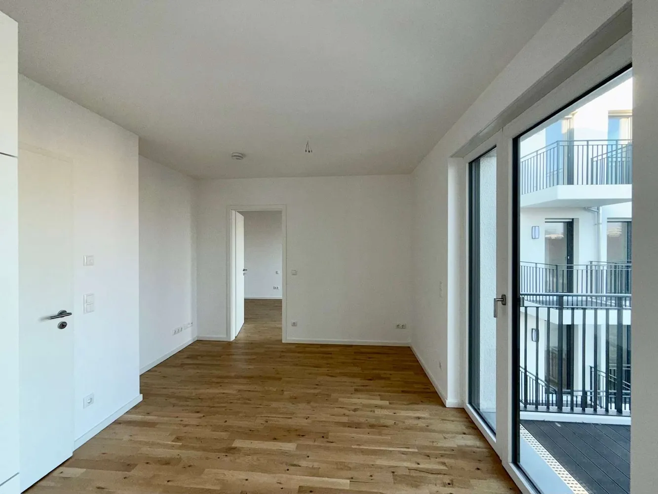 2 Zimmer Wohnung mit 47 m² in Leipzig – Bild 4