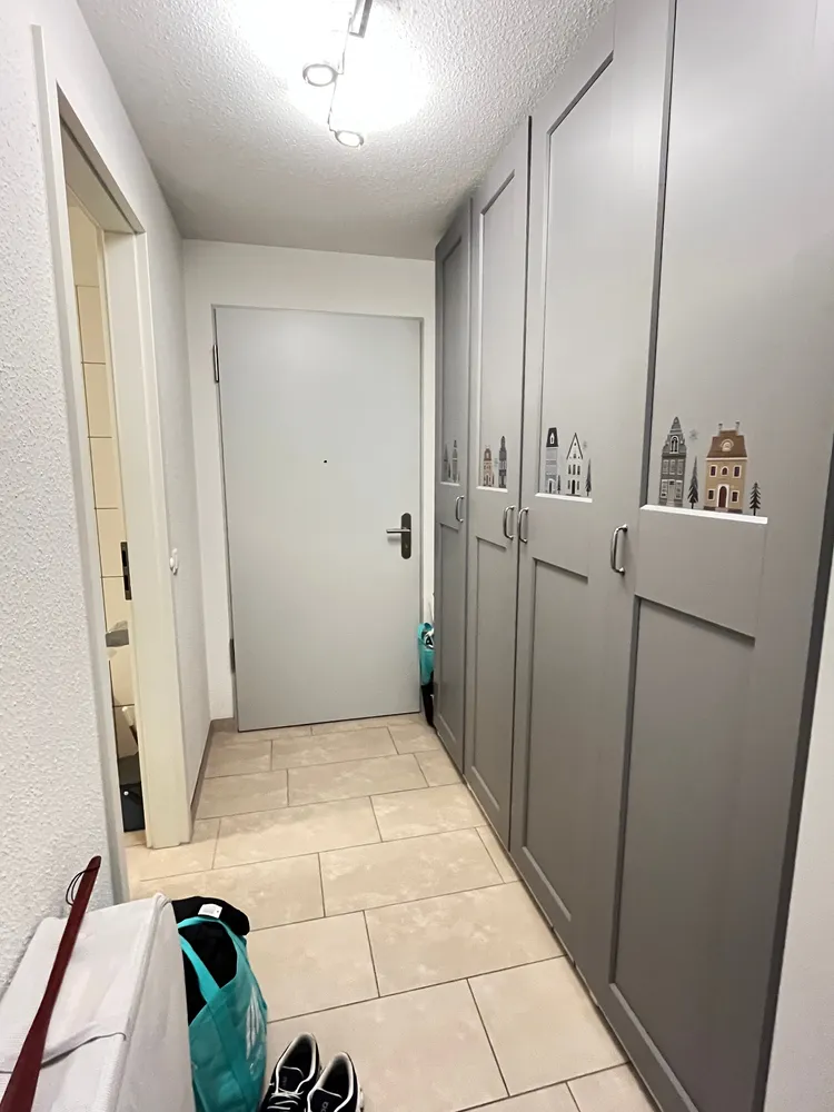 2 Zimmer Wohnung mit 51 m² in Stuttgart – Bild 6