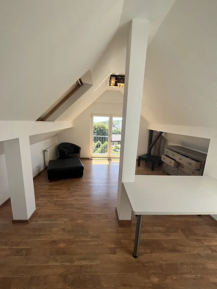 2 Zimmer Wohnung mit 59 m² in Bielefeld – Bild 2