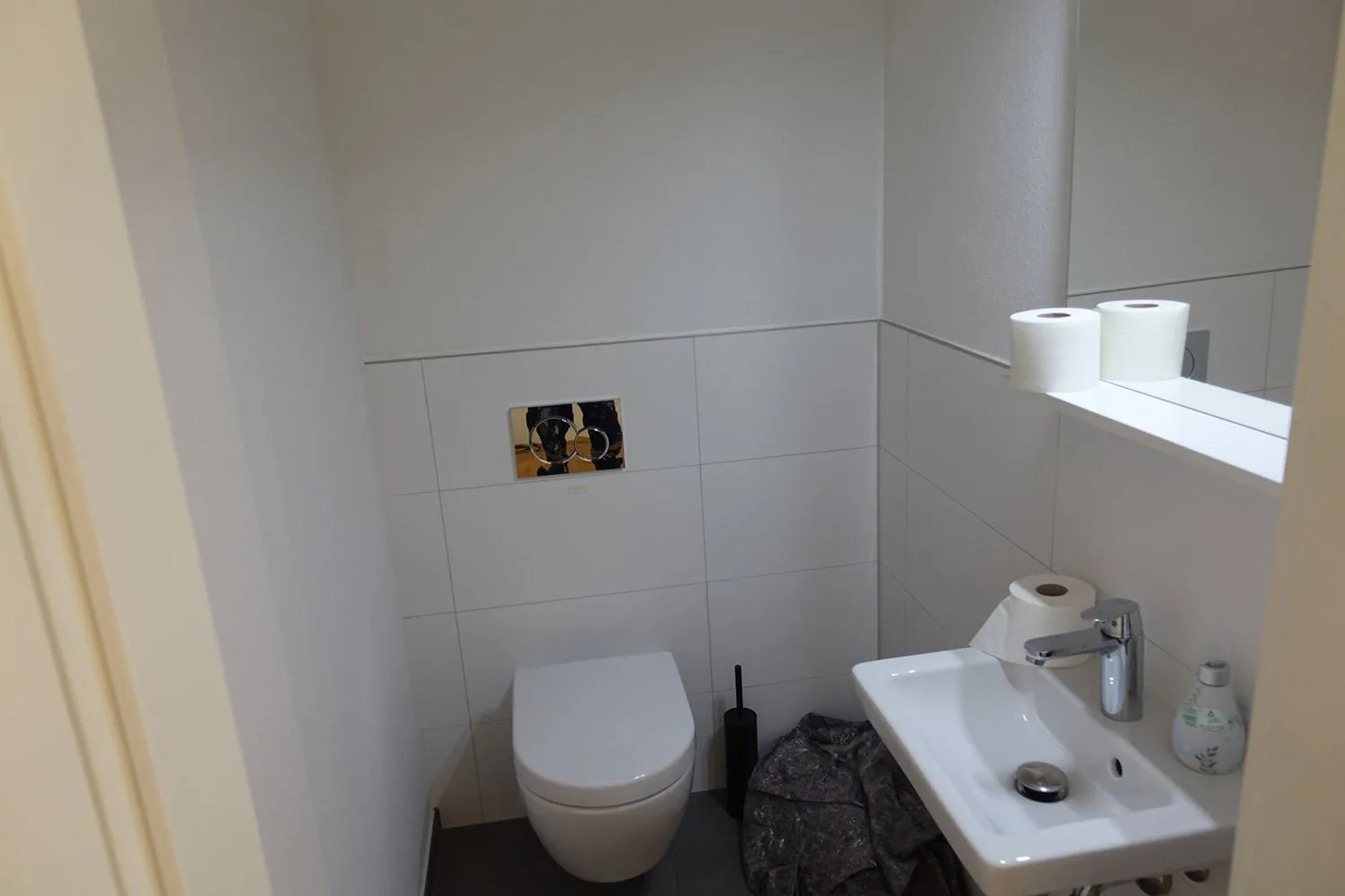 3 room apartment with 90 m² in Brühl – Photo 7