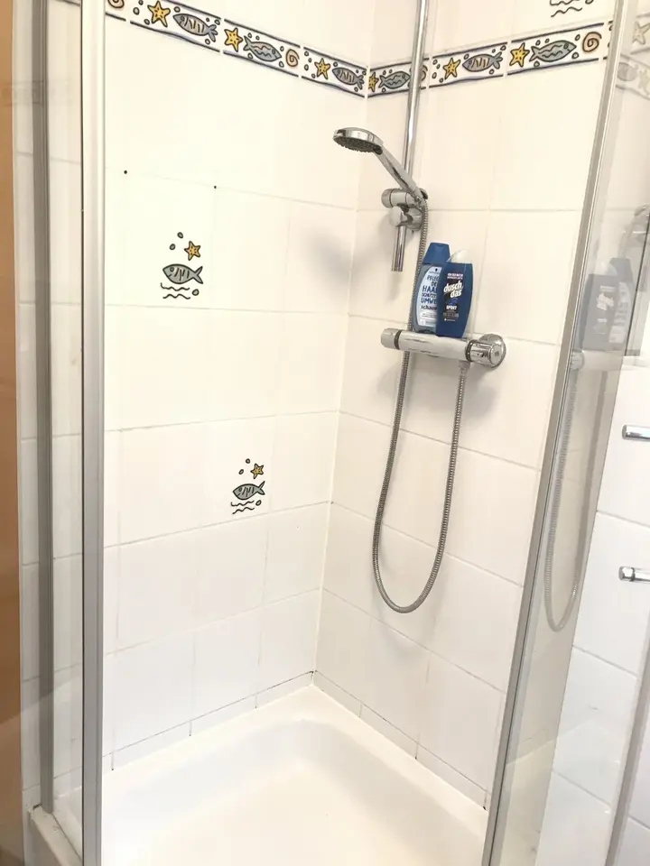 2 Zimmer Wohnung mit 41 m² in Wolfenbüttel – Bild 7