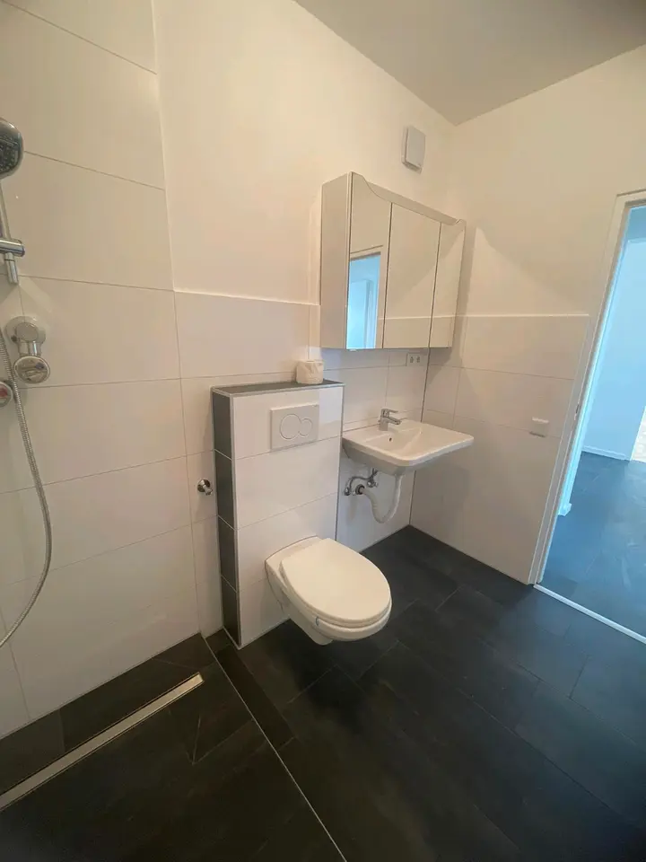 2 room apartment with 63 m² in Dietzenbach – Photo 6