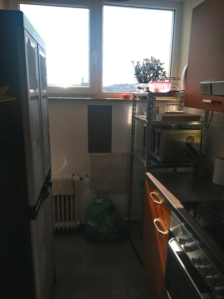 7 Zimmer Wohnung mit 93 m² in Aachen – Bild 6
