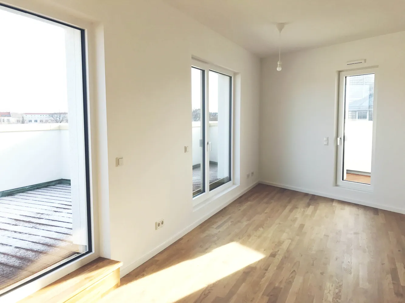 4 Zimmer Wohnung mit 122 m² in Berlin – Bild 9