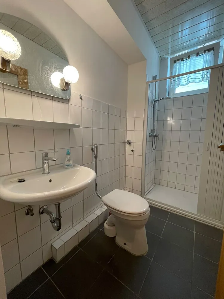 3 Zimmer Wohnung mit 52 m² in Krefeld – Bild 5