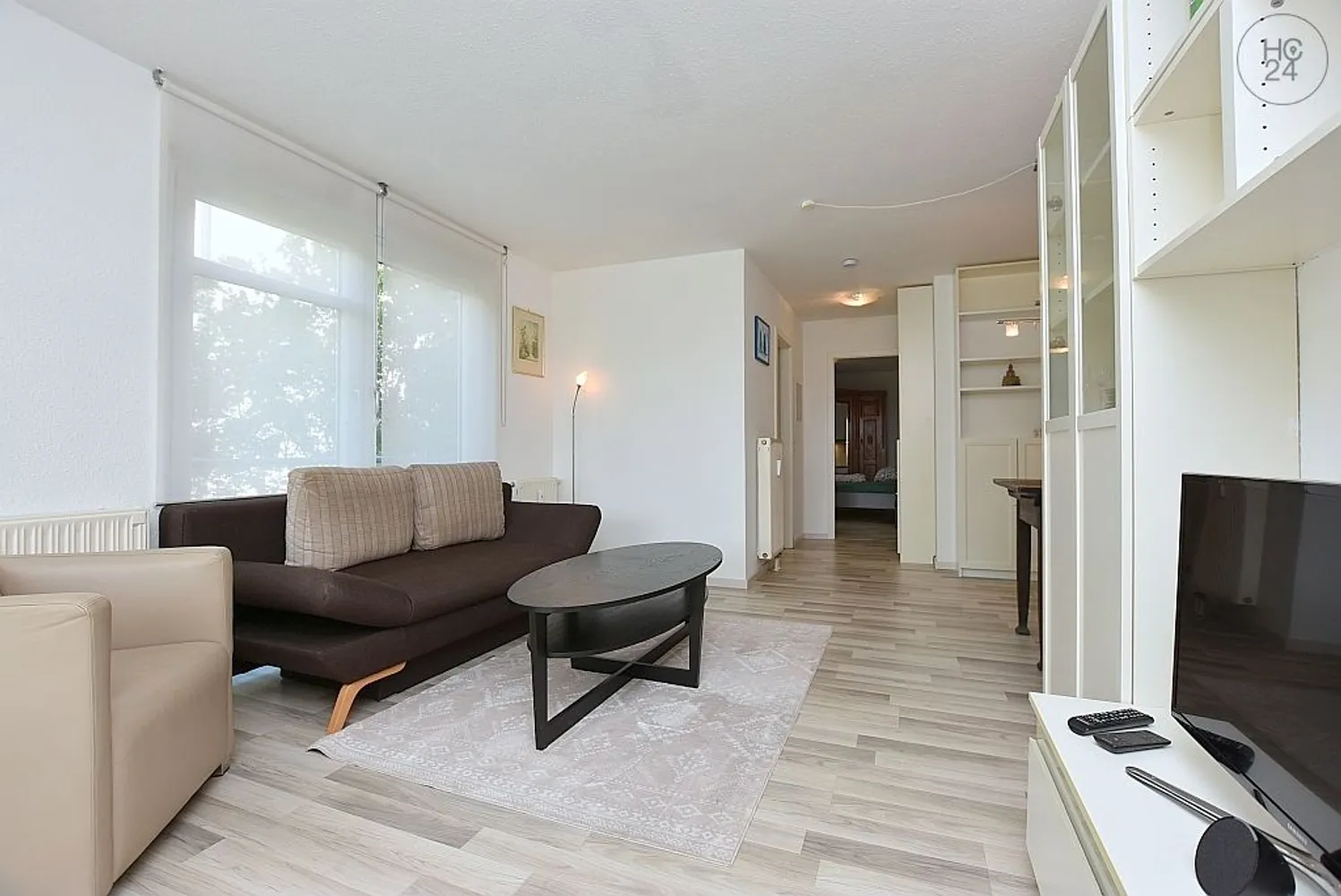 2 Zimmer Wohnung mit 50 m² in Bietigheim-Bissingen – Bild 3