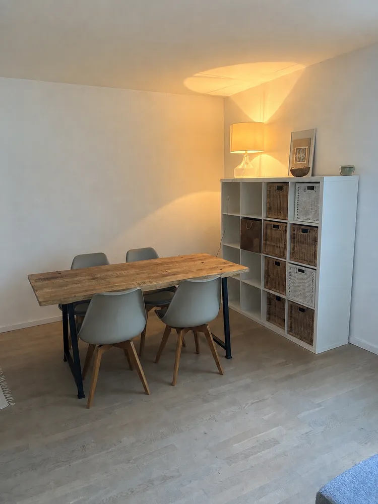 3 Zimmer Wohnung mit 60 m² in München – Bild 3