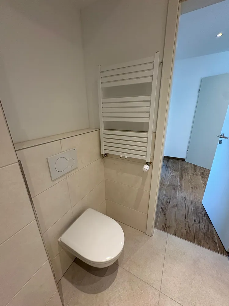 3 room apartment with 62 m² in Frankfurt am Main – Photo 1