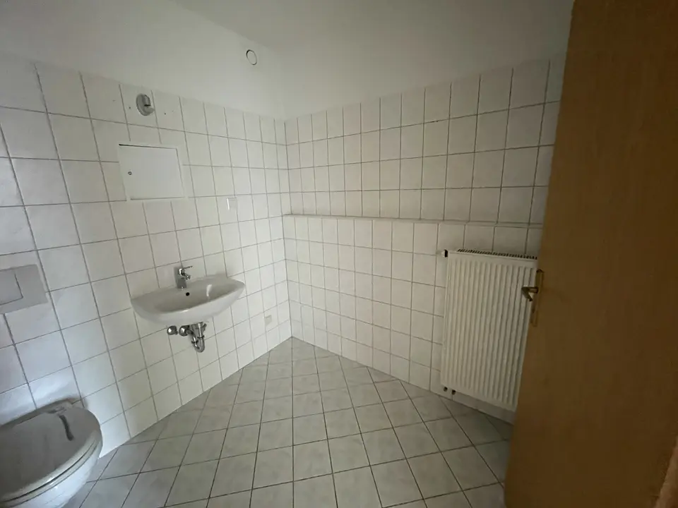 2 Zimmer Wohnung mit 49 m² in Merseburg – Bild 5