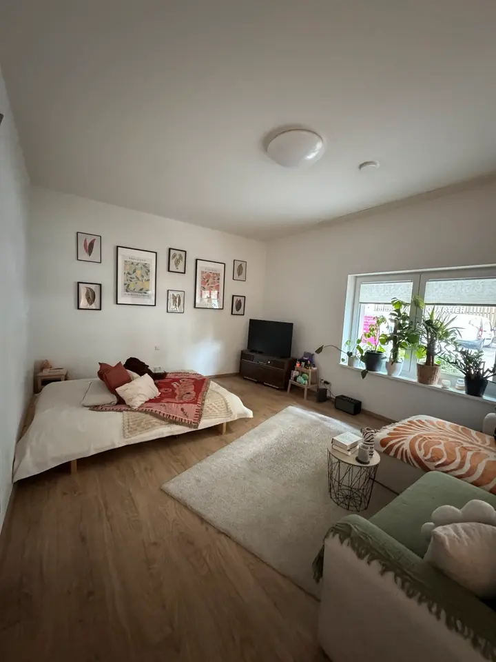 Studio mit 46 m² in Heilbronn – Bild 4
