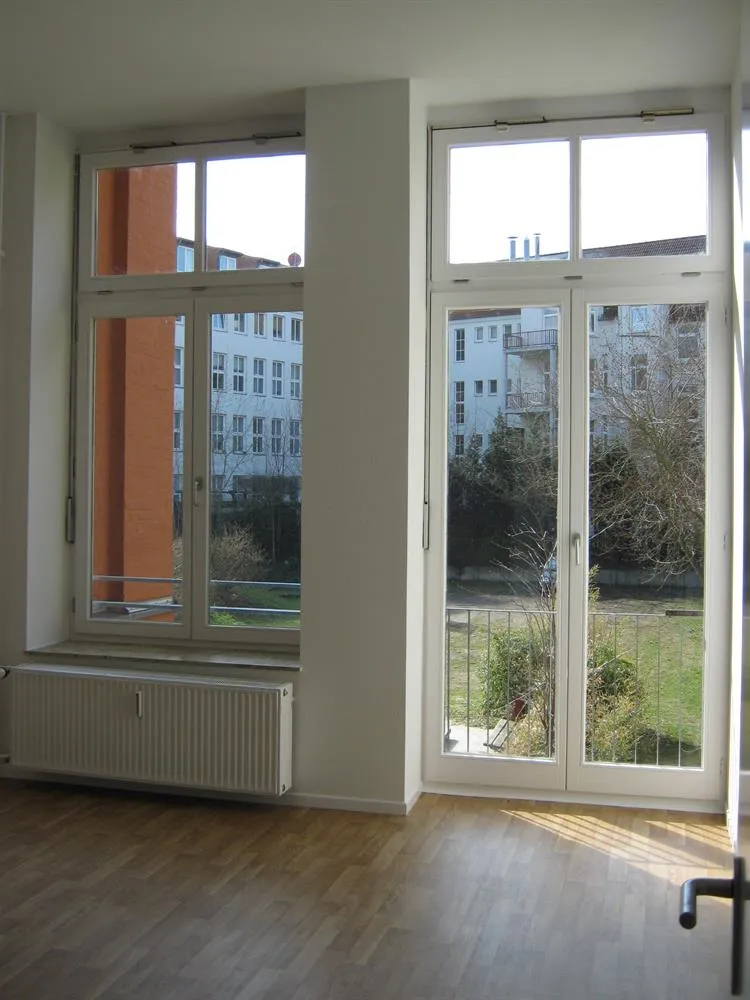 2 Zimmer Wohnung mit 60 m² in Hannover – Bild 4