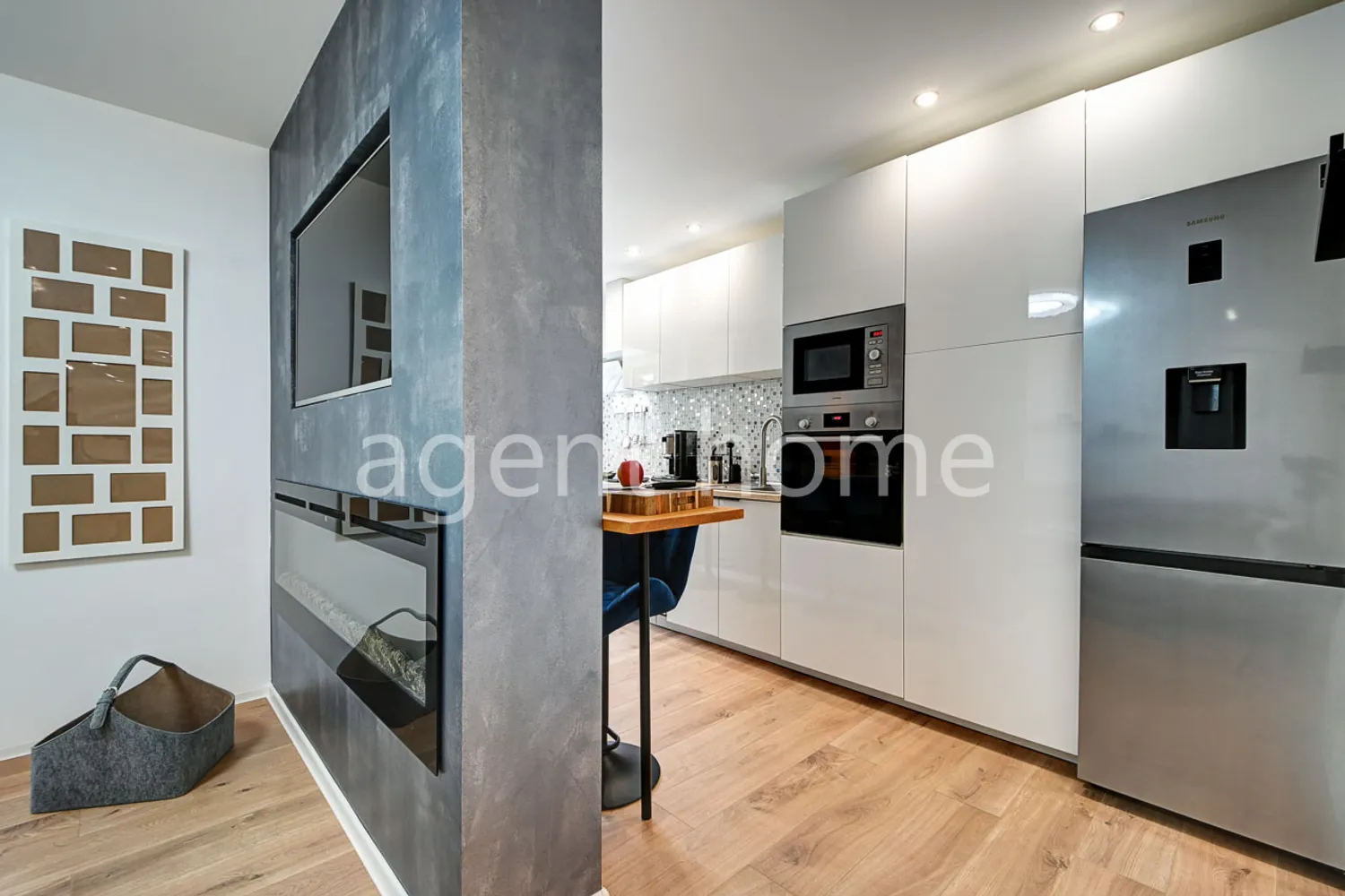 3 Zimmer Wohnung mit 56 m² in Ludwigsburg – Bild 10