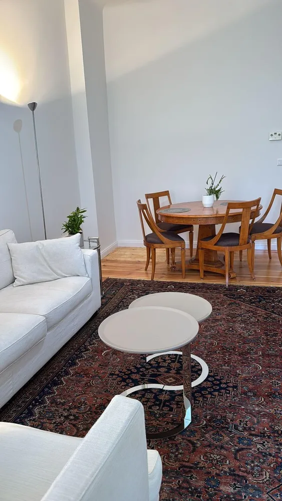 2 Zimmer Wohnung mit 64 m² in Berlin – Bild 4