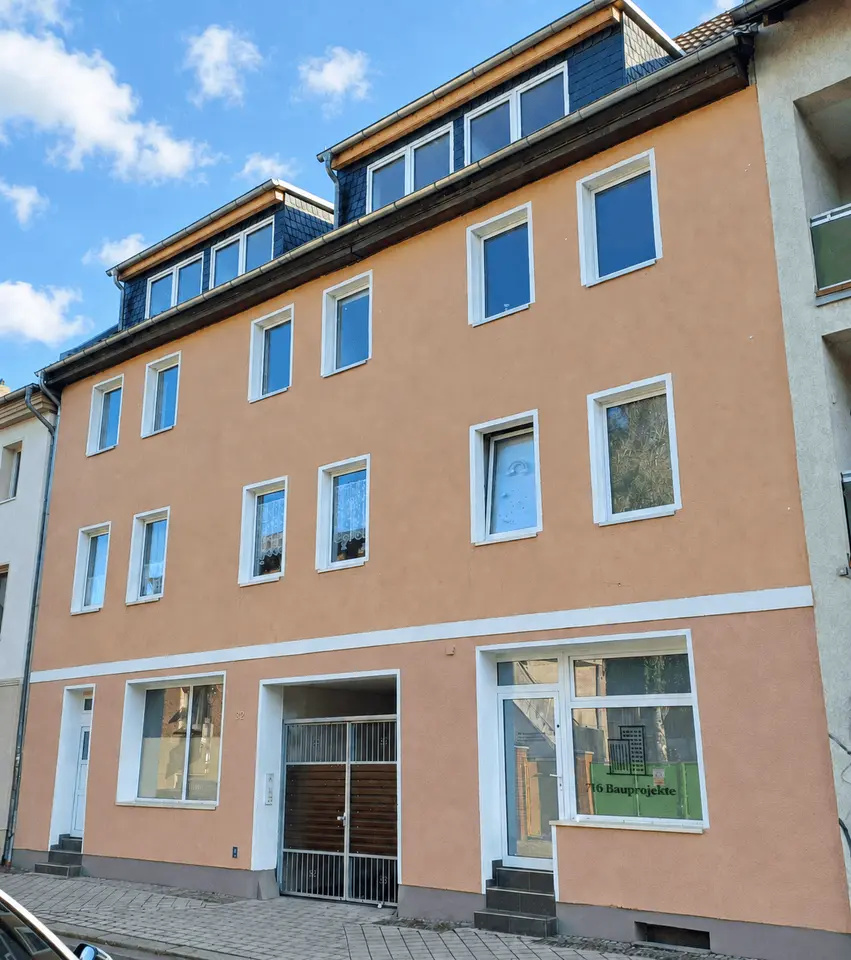 2 room apartment with 60 m² in Magdeburg – Photo 7