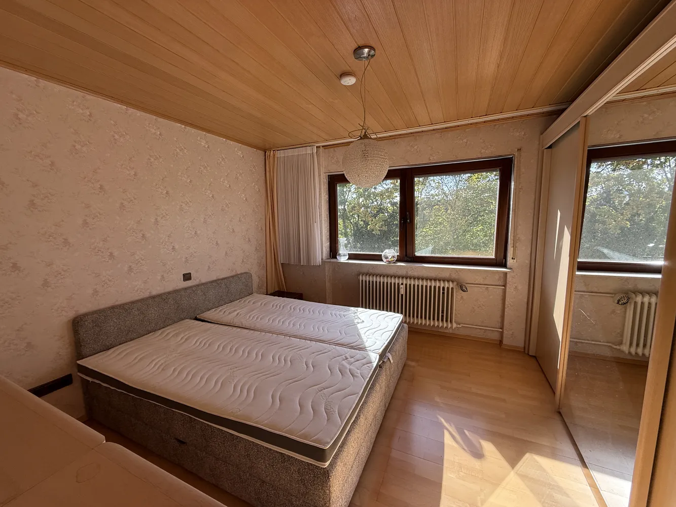 5 Zimmer Wohnung mit 90 m² in Hanau – Bild 6