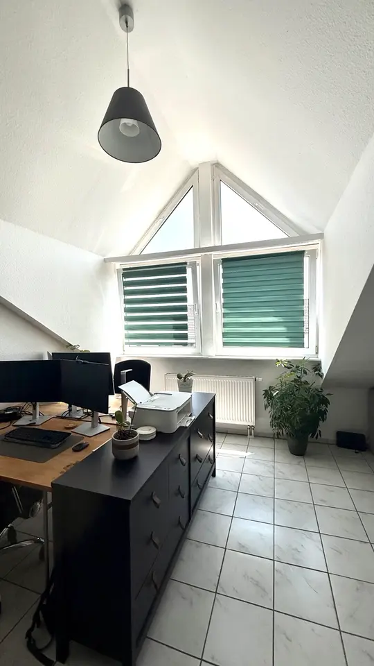 3 Zimmer Wohnung mit 92 m² in Bornheim – Bild 3